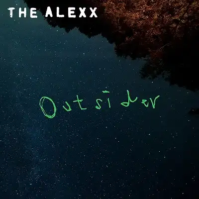 ALEXX / OUTSIDER