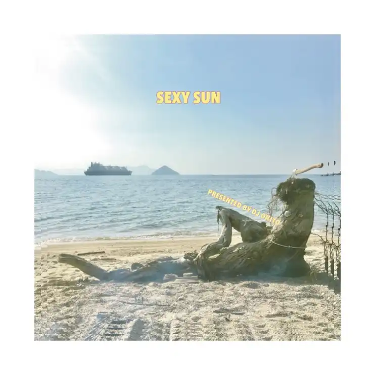 OKITO / SEXY SUN