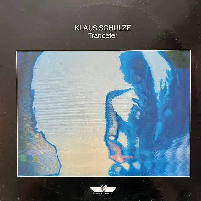 KLAUS SCHULZE / TRANCEFER