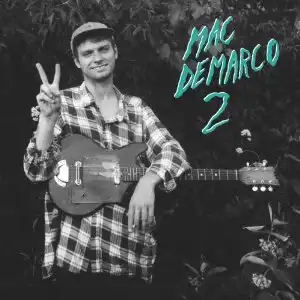MAC DEMARCO / 2 (REISSUE)
