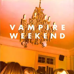 VAMPIRE WEEKEND / SAME (REISSUE)Υʥ쥳ɥ㥱å ()