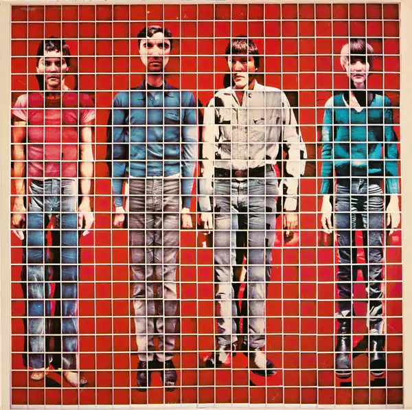 TALKING HEADS / MORE SONGS ABOUT BUILDING AND FOOD
