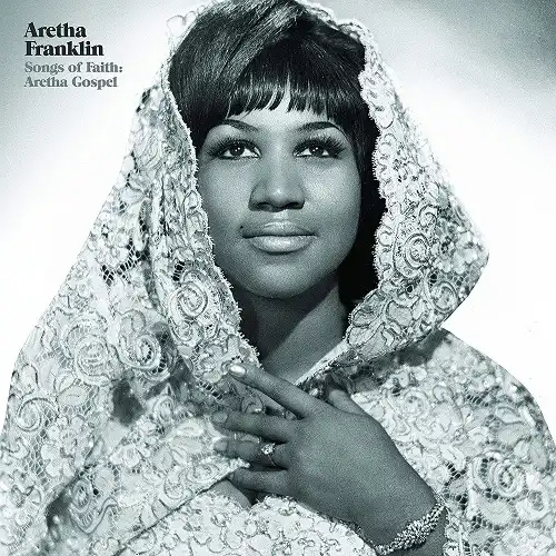 ARETHA FRANKLIN / SONGS OF FAITH: ARETHA GOSPEL