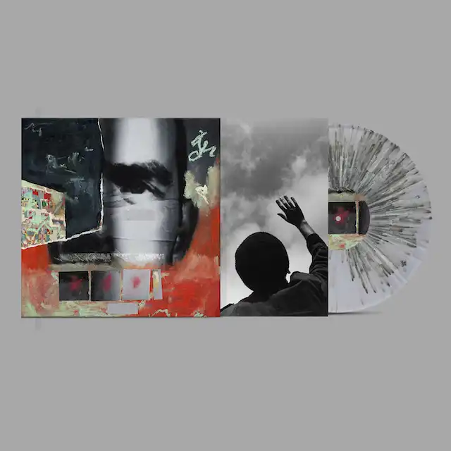 JORDAN RAKEI / WHAT WE CALL LIFE (ROUGH TRADE限定盤)