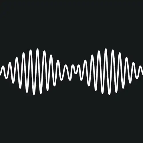 ARCTIC MONKEYS / AM