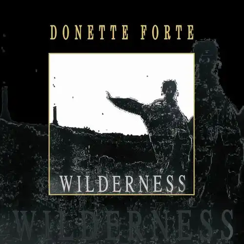 DONETTE FORTE / WILDERNESSΥʥ쥳ɥ㥱å ()