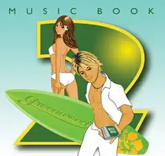 GREENWOOD / MUSIC BOOK