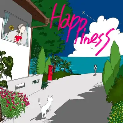 ジャンクフジヤマ / HAPPINESS