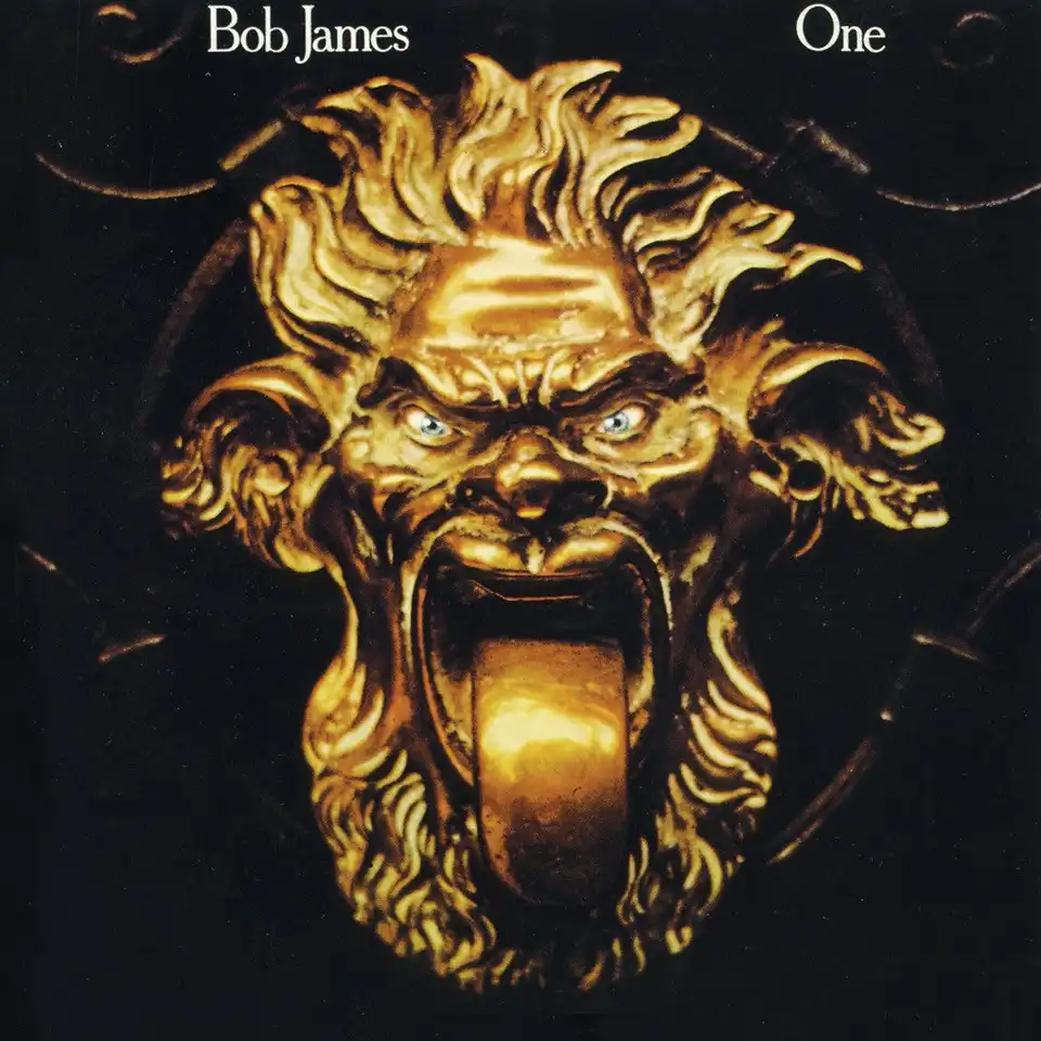 BOB JAMES / ONE (2021 REMASTERED)