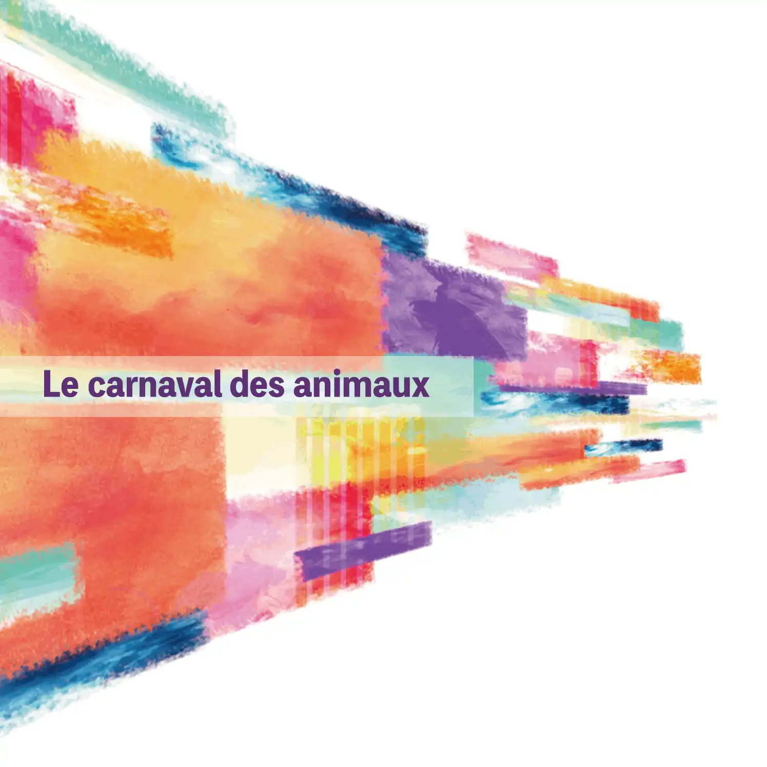 XOXO EXTREME / LE CARNAVAL DES ANIMAUX -ưʪŪ縸۶-