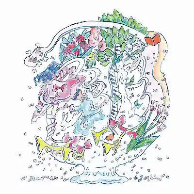 永原真夏 / 春のファンファーレ ／ 輝けチャーハン