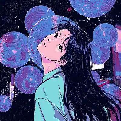 DE DE MOUSE & TANUKI / NEON LIGHTの夜 FEAT. 一十三十一