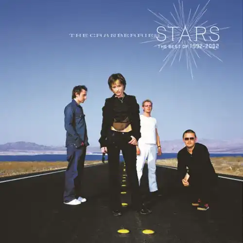 CRANBERRIES / STARS : THE BEST OF 92-02Υʥ쥳ɥ㥱å ()