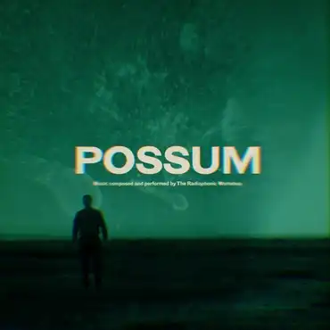 O.S.T. (RADIOPHONIC WORKSHOP) / POSSUM OST Υʥ쥳ɥ㥱å ()