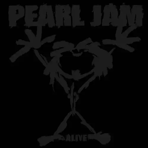 PEARL JAM / ALIVE