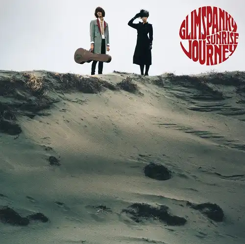 GLIM SPANKY / SUNRISE JOURNEYΥʥ쥳ɥ㥱å ()