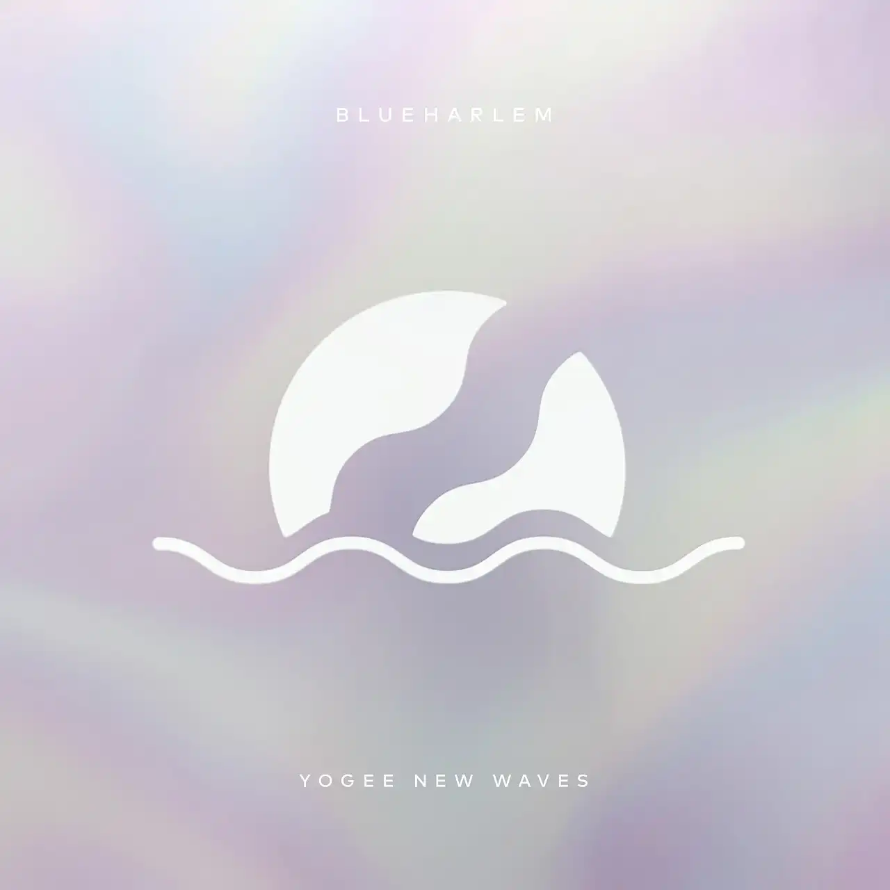 YOGEE NEW WAVES / BLUEHARLEM