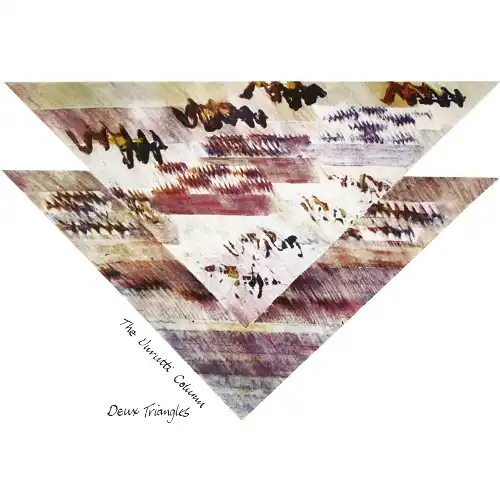 DURUTTI COLUMN / DEUX TRIANGLES DELUXE