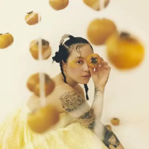 JAPANESE BREAKFAST / JUBILEEΥʥ쥳ɥ㥱å ()