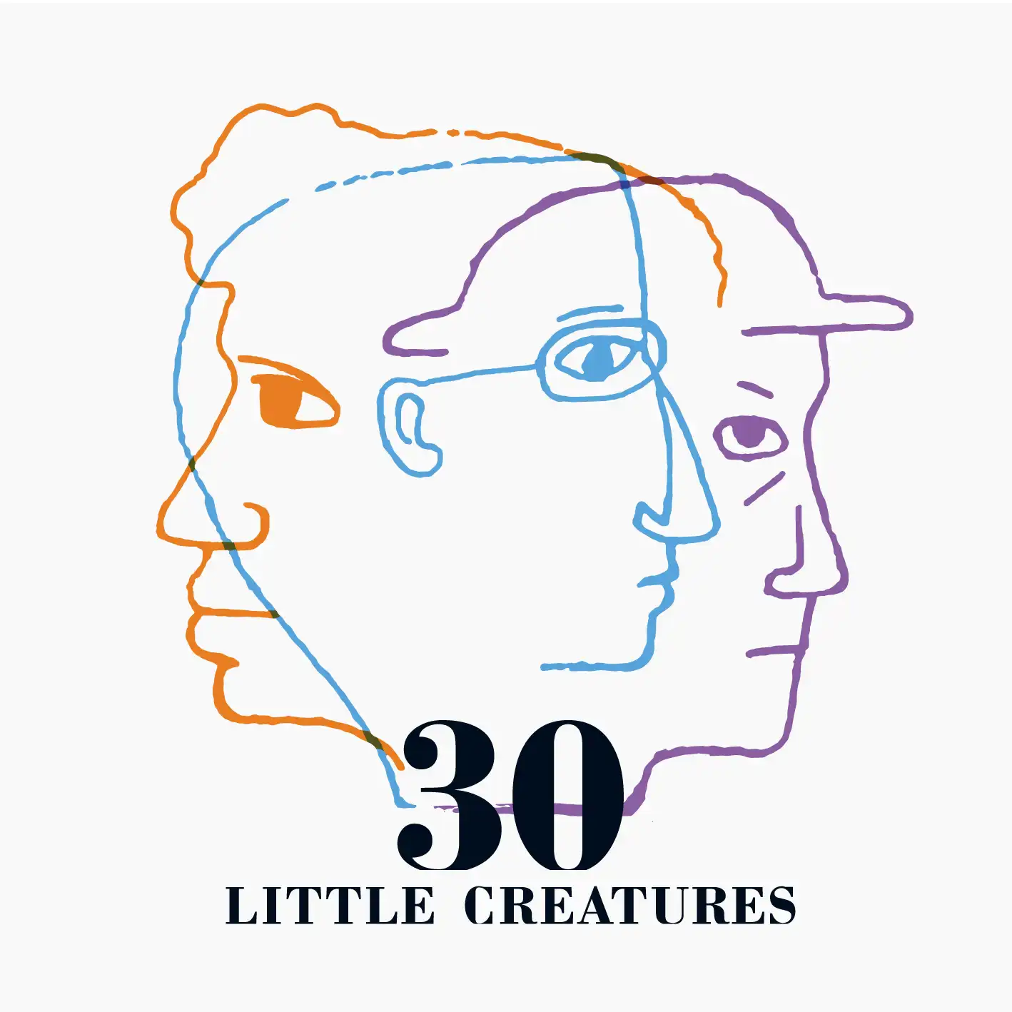 LITTLE CREATURES / 30
