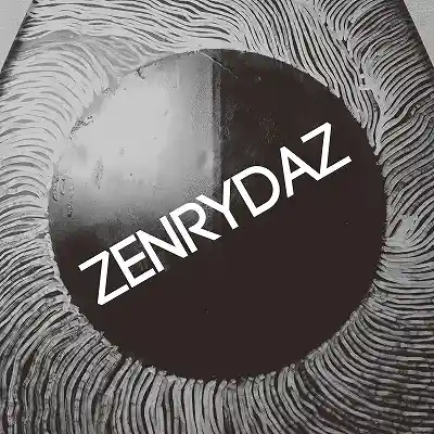 ZEN RYDAZ / ZEN TRAX [RE:MIXED & RE:MASTERED]