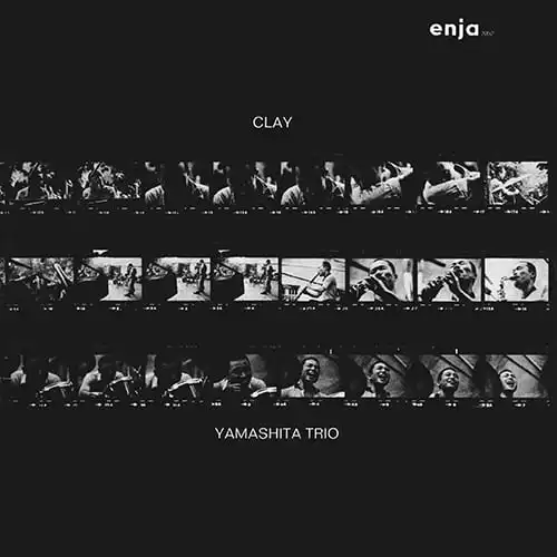 山下洋輔トリオ (YAMASHITA TRIO) / クレイ CLAY