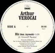 ARTHUR VEROCAI FEAT. AZYMUTH / BIS 
