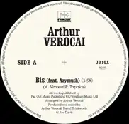 ARTHUR VEROCAI FEAT. AZYMUTH / BIS Υʥ쥳ɥ㥱å ()