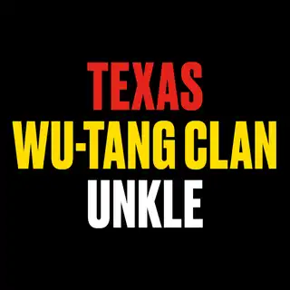 TEXAS & WU-TANG CLAN / HI Υʥ쥳ɥ㥱å ()