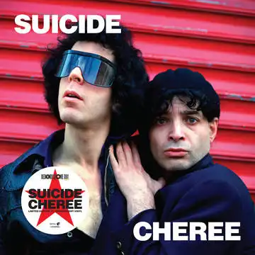 SUICIDE / CHEREE 
