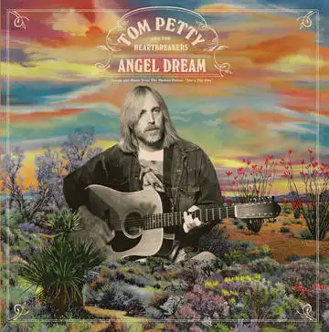 TOM PETTY & THE HEARTBREAKERS / ANGEL DREAM 