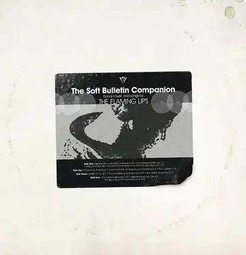 FLAMING LIPS / SOFT BULLETIN (COMPANION DISC) 