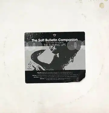 FLAMING LIPS / SOFT BULLETIN (COMPANION DISC) Υʥ쥳ɥ㥱å ()