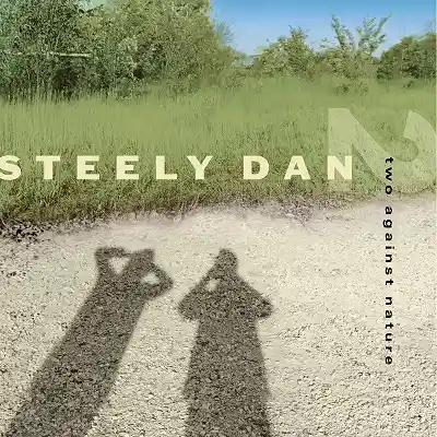 STEELY DAN / TWO AGAINST NATURE 