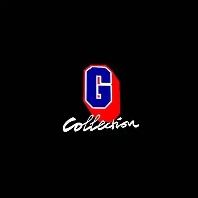 GORILLAZ / G COLLECTION 