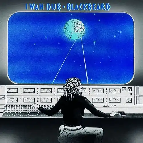 BLACKBEARD / I WAH DUB (2003 REMASTER) 