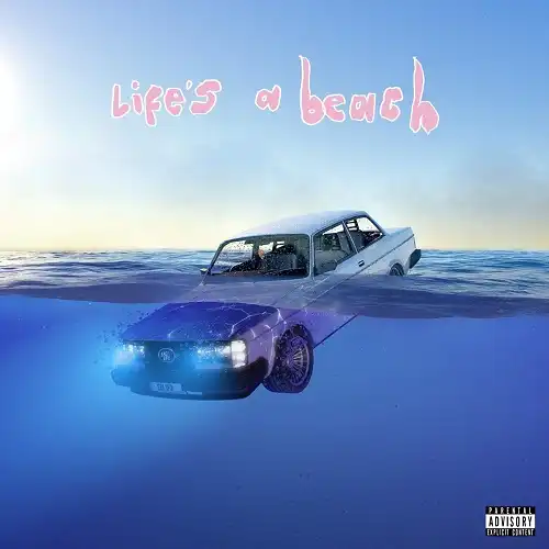 EASY LIFE / LIFES A BEACHΥʥ쥳ɥ㥱å ()