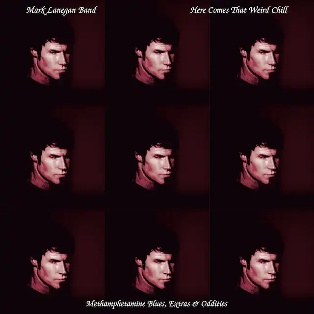 MARK LANEGAN / HERE COMES THAT WEIRD CHILL Υʥ쥳ɥ㥱å ()