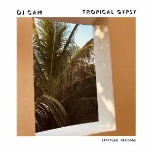 DJ CAM / TROPICAL GYPSY
