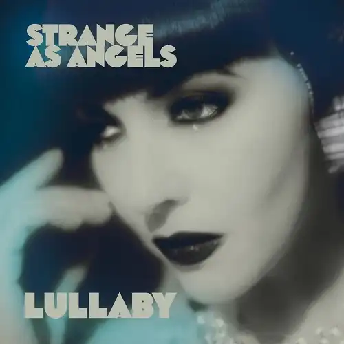 VARIOUS (CHRYTABELL) / STRANGE AS ANGELS