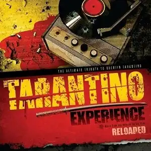 VARIOUS (KINGSMEN, JOE COCKER) / TARANTINO EXPERIENCE RELOADED