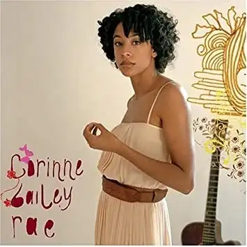 CORINNE BAILEY RAE / SAME