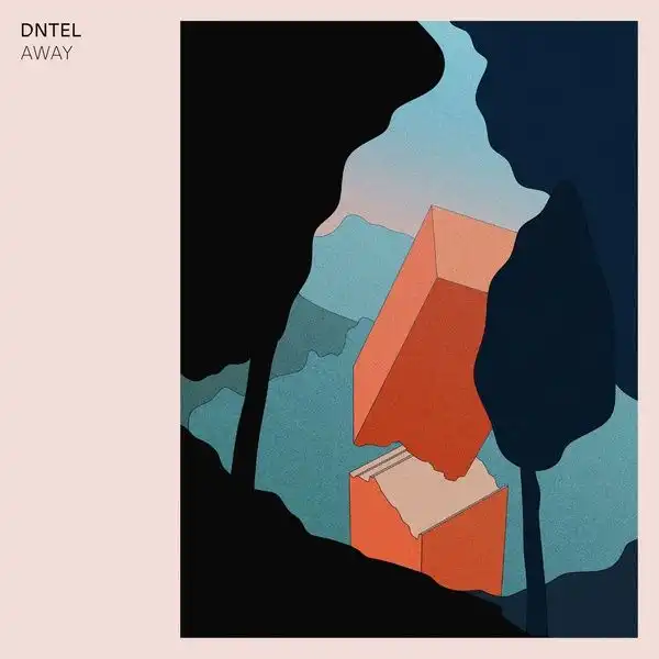 DNTEL / AWAYΥʥ쥳ɥ㥱å ()