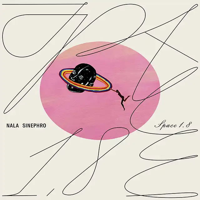 NALA SINEPHRO / SPACE 1.8Υʥ쥳ɥ㥱å ()