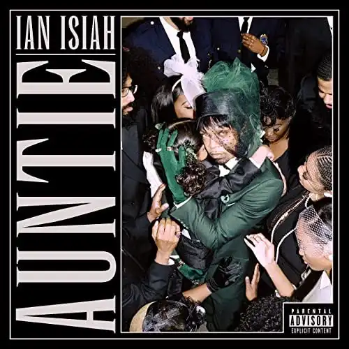 IAN ISIAH / AUNTIEΥʥ쥳ɥ㥱å ()