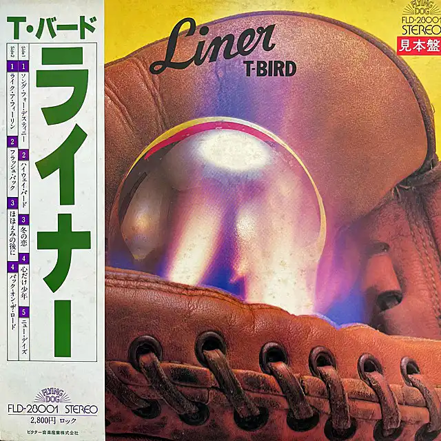 T-BIRD / LINERΥʥ쥳ɥ㥱å ()