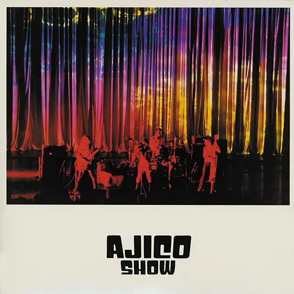 AJICO / AJICO SHOW