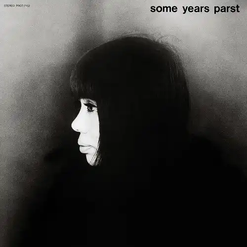 浅川マキ / SOME YEARS PARST