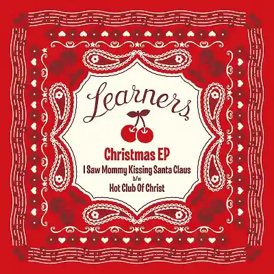 LEARNERS / CHRISTMAS EPΥʥ쥳ɥ㥱å ()