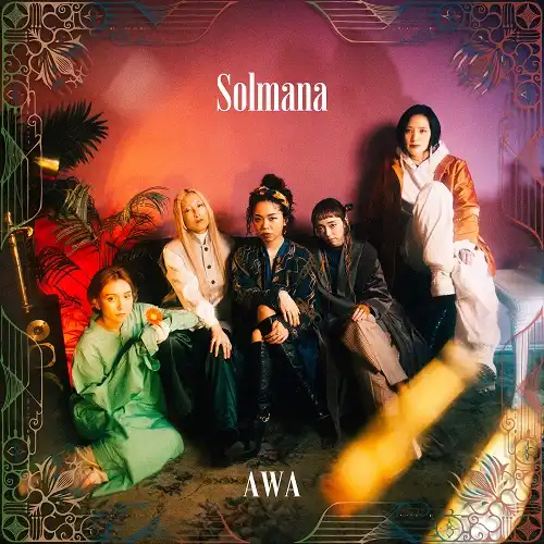 SOLMANA / AWA